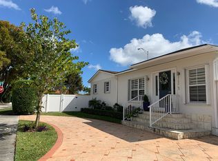 8200 SW 27th Ter, Miami, FL 33155