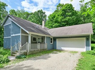 N132W17411 Rockfield Rd, Richfield, WI 53076
