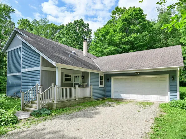 N132W17411 Rockfield ROAD, Richfield, WI 53076