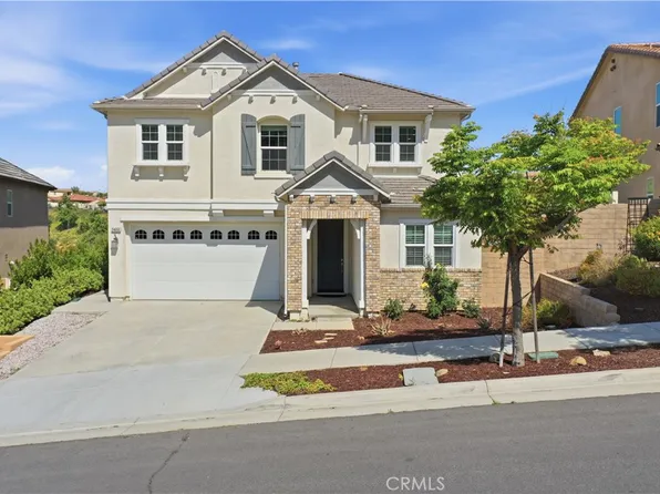 24655 Acadia Dr, Corona, CA 92883