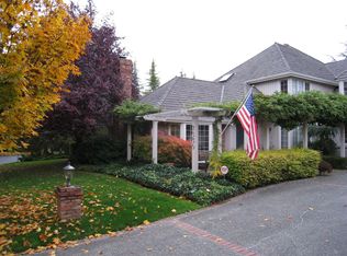 7330 80th Pl SE, Mercer Island, WA 98040