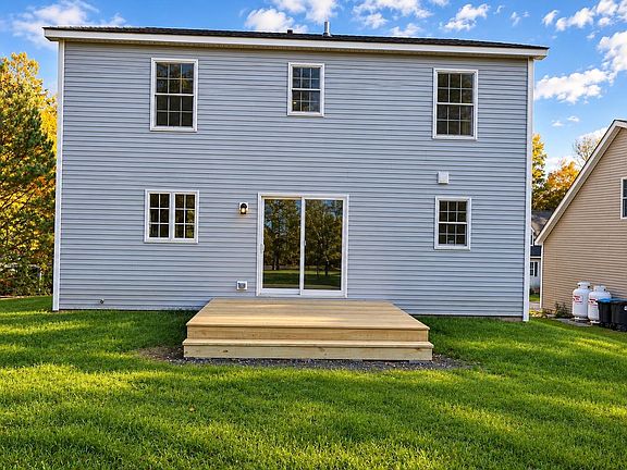 5th image of 319 Chester Knoll Drive