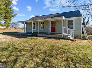 420 Resettlement Rd, Madison, VA 22727
