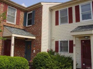 1509 Clermont Rd APT T26, Durham, NC 27713