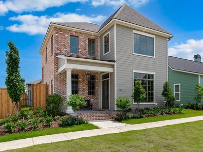2133 Pecan Square Ave, Shreveport, LA, 71106