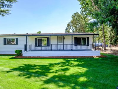 9874 Golf Club Rd SE UNIT 26, Stayton, OR, 97383