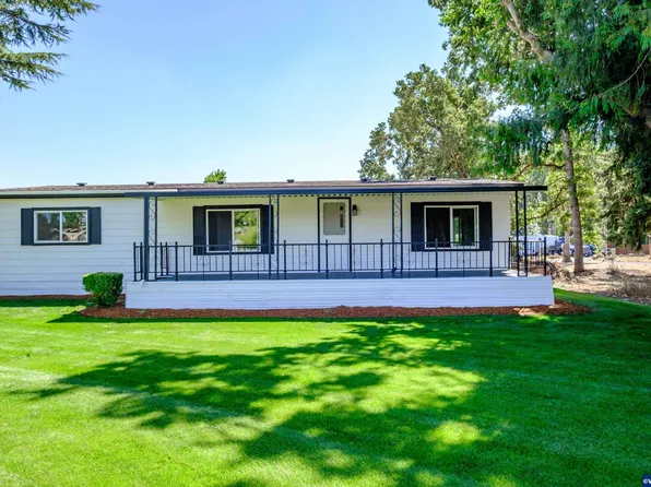 9874 Golf Club Rd SE Unit 26, Stayton, OR 97383