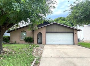 1729 Cricket Hollow Dr, Austin, TX 78758