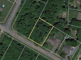 72 & 73 Buck Neck Rd, Chestertown, MD 21620