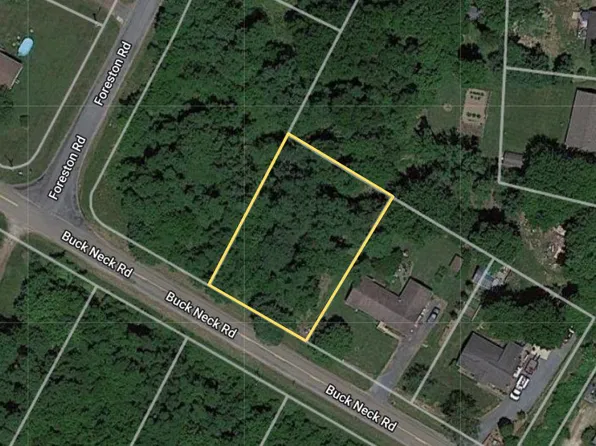 72 & 73 Buck Neck Rd, Chestertown, MD 21620