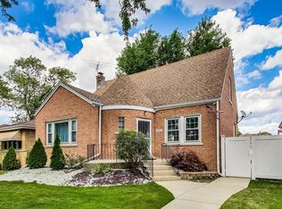 5307 S Menard Ave, Chicago, IL