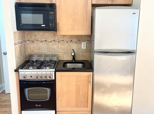 141 W 139th St #A24, New York, NY 10030