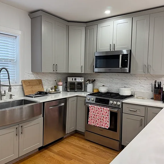 34 Park St #4 — Photo 8