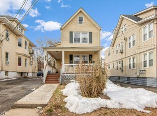 611 Stuyvesant Ave, Irvington Twp., NJ 07111