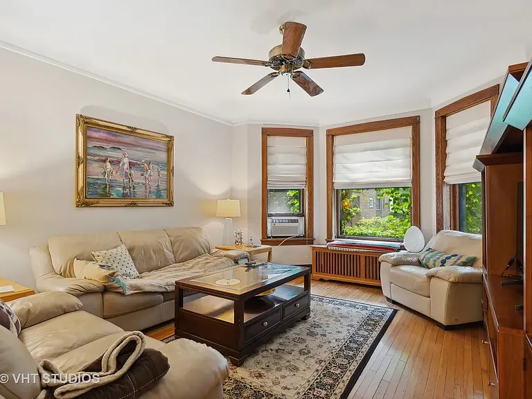 6323 N Wayne Ave #1 — Photo 8