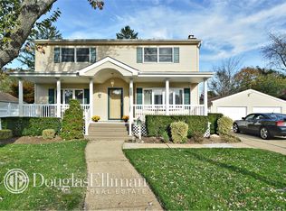 1333 Chelsea Rd, Wantagh, NY 11793