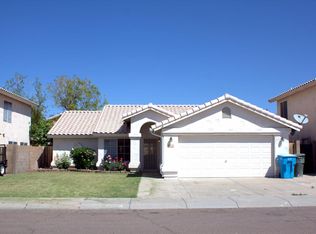 1322 W Wagoner Rd, Phoenix, AZ 85023