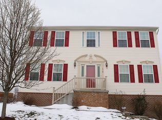 170 Broadstone Dr, Mars, PA 16046