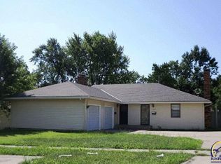SW 23rd St, Topeka, KS 66614