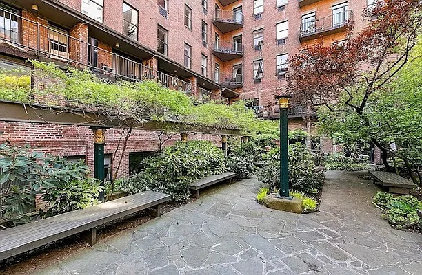 Rented by Corcoran | media 1