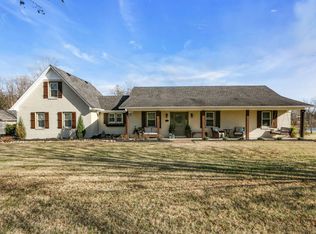 1444 Hardison Rd, Columbia, TN 38401