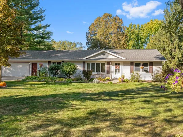 6771 Jansen DRIVE, West Bend, WI 53090