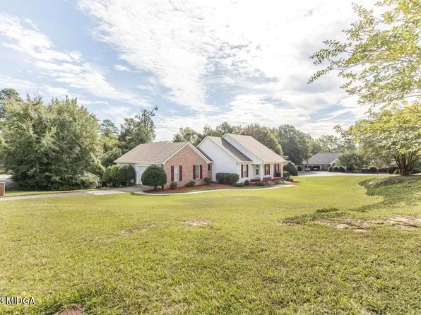 100 Saint James Pl, Macon, GA 31204