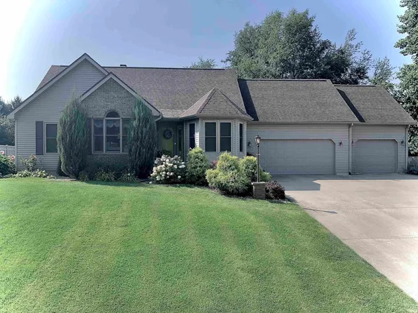 13233 Nutmeg Trl, Plymouth, IN 46563