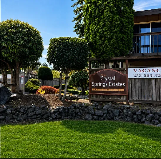 Crystal Springs Estates