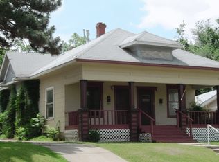 1412 NW 22nd St, Oklahoma City, OK 73106