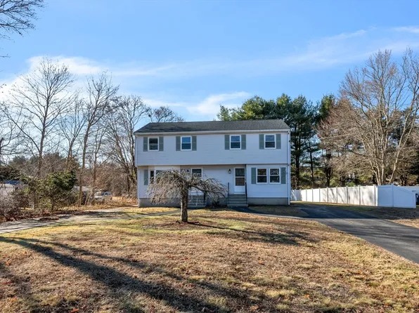 378-380 Exchange St, Millis, MA 02054