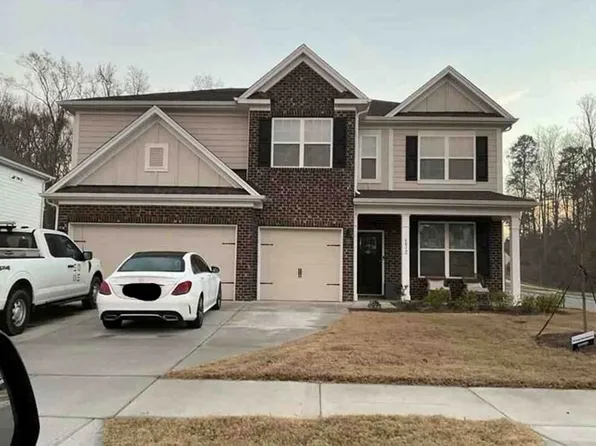 6012 Sylvan Dr, Denver, NC 28037