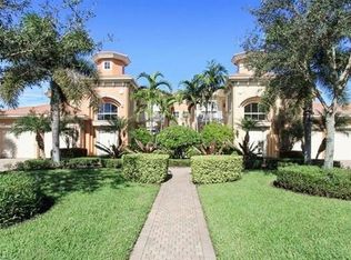 591 Avellino Isles Cir APT 22201, Naples, FL 34119