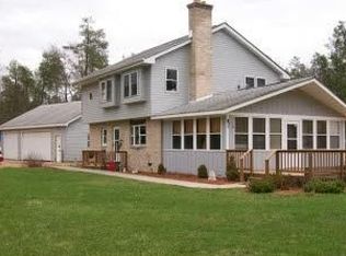 1935 N Cypress Ct, Arkdale, WI 54613