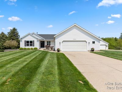 10576 Lauren Dr, Allendale, MI, 49401