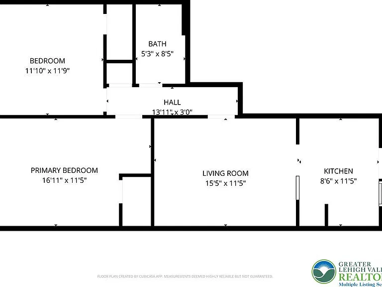 1401 Broadway #3 — Photo 7