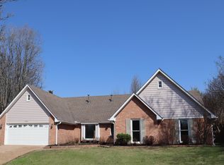 8908 Leaf Trail Cv, Cordova, TN 38018