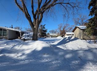 1511 98th St, Tisdale, SK S0E1T0