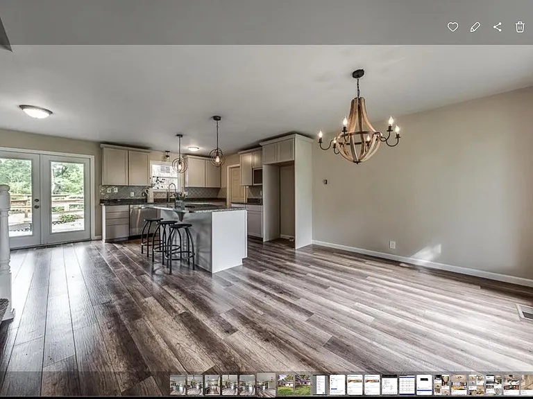 1805 Blue Spring Ln — Photo 7