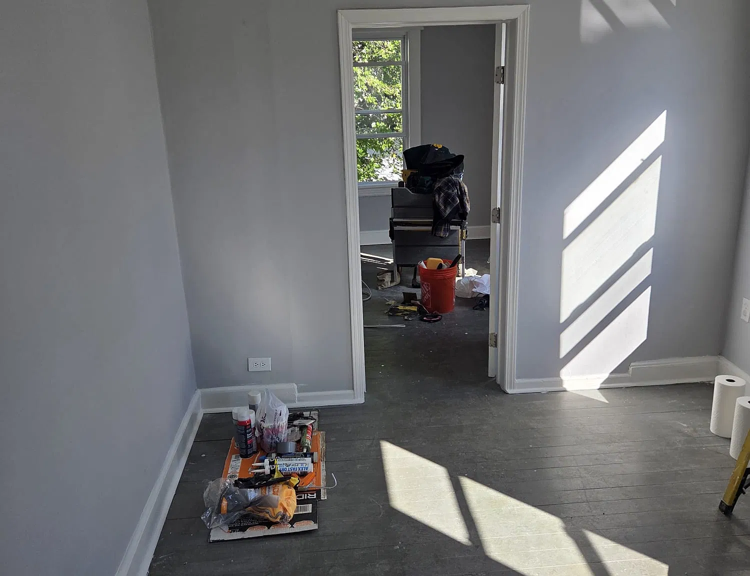2 bed, 650 sqft, $1,700 — Photo 2