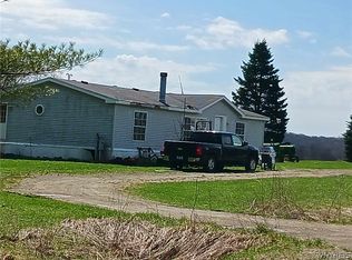 7564 Rood Rd, Sinclairville, NY 14782