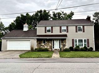 40 Hamill Rd, Huntington, WV 25701