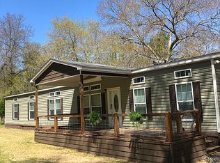 9642 Buffalo Creek Rd, Metter, GA 30439