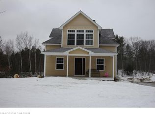 31 Stone Rd, Turner, ME 04282