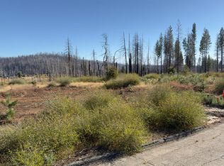 5046 Cary Dr, Grizzly Flats, CA 95636