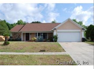 15237 SW 39th Cir, Ocala, FL 34473