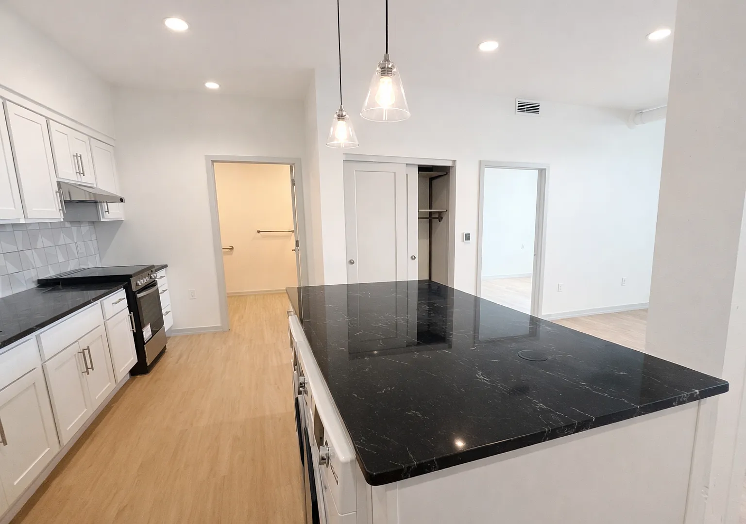 Brand New Apartments in the Heart of Burton Heights! Live at the Intersection of Culture, Communi... — Photo 4