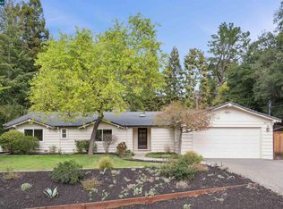 3204 Quandt Rd, Lafayette, CA 94549