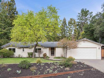 3204 Quandt Rd, Lafayette, CA, 94549