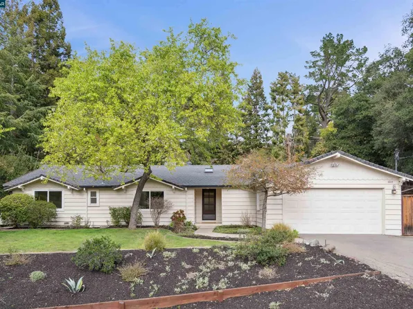 3204 Quandt Rd, Lafayette, CA 94549